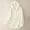 Beige, variant on Womens Tops Summer Hooded Black Cocoon Button Up Outerwear Jackets Casual Long Sleeve Regular Outerwear Jackets Summer Tops for Women,L