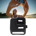 thumbnail image 3 of Funda Protectora Para Cámara De Acción, Fácil Instalación, Protección Integral, Funda Protectora De Silicona Resistente A Los Arañazos Para 11 Black Mini, 3 of 8