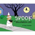 thumbnail image 1 of Spook the Halloween Cat, 1 of 1