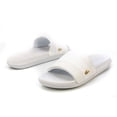thumbnail image 7 of Lacoste Women Croco Slide Sandals, 7 of 7