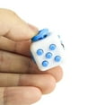 thumbnail image 2 of Fidget Cube Toys To Relieve Stress And Anxiety -ys, 2 of 3