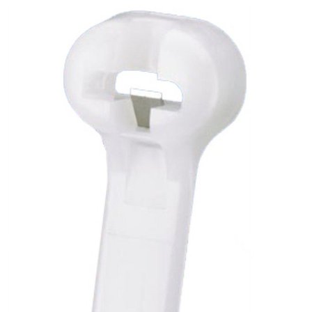 Panduit Cable Tie,PK100 BT3S-C