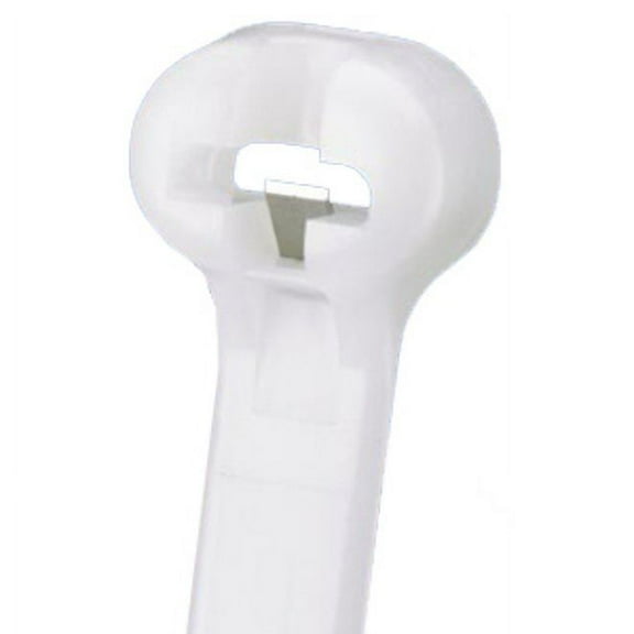 Panduit Cable Tie,PK100 BT3S-C
