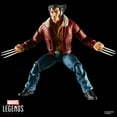 thumbnail image 6 of Marvel Legends Series Marvel's Logan, X-Men '97 Collectible 6-Inch Action Figure Toy, 6 of 10