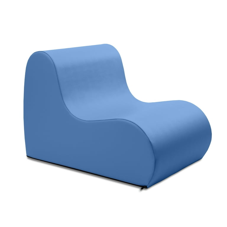 Midtown Soft Foam Chair - Large by Jaxx, Outdoor Furniture
