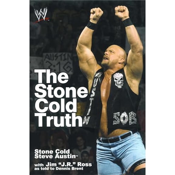 Pre-Owned Stone Cold Truth (Paperback) 1476751684 9781476751689