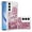 S1, variant on Phone Case for Samsung Galaxy A36 Cover Sparkle Glitter Floating Liquid Quicksand Shockproof Soft Silicone TPU Bumper Protective Cover for Samsung Galaxy A36 Case, S4