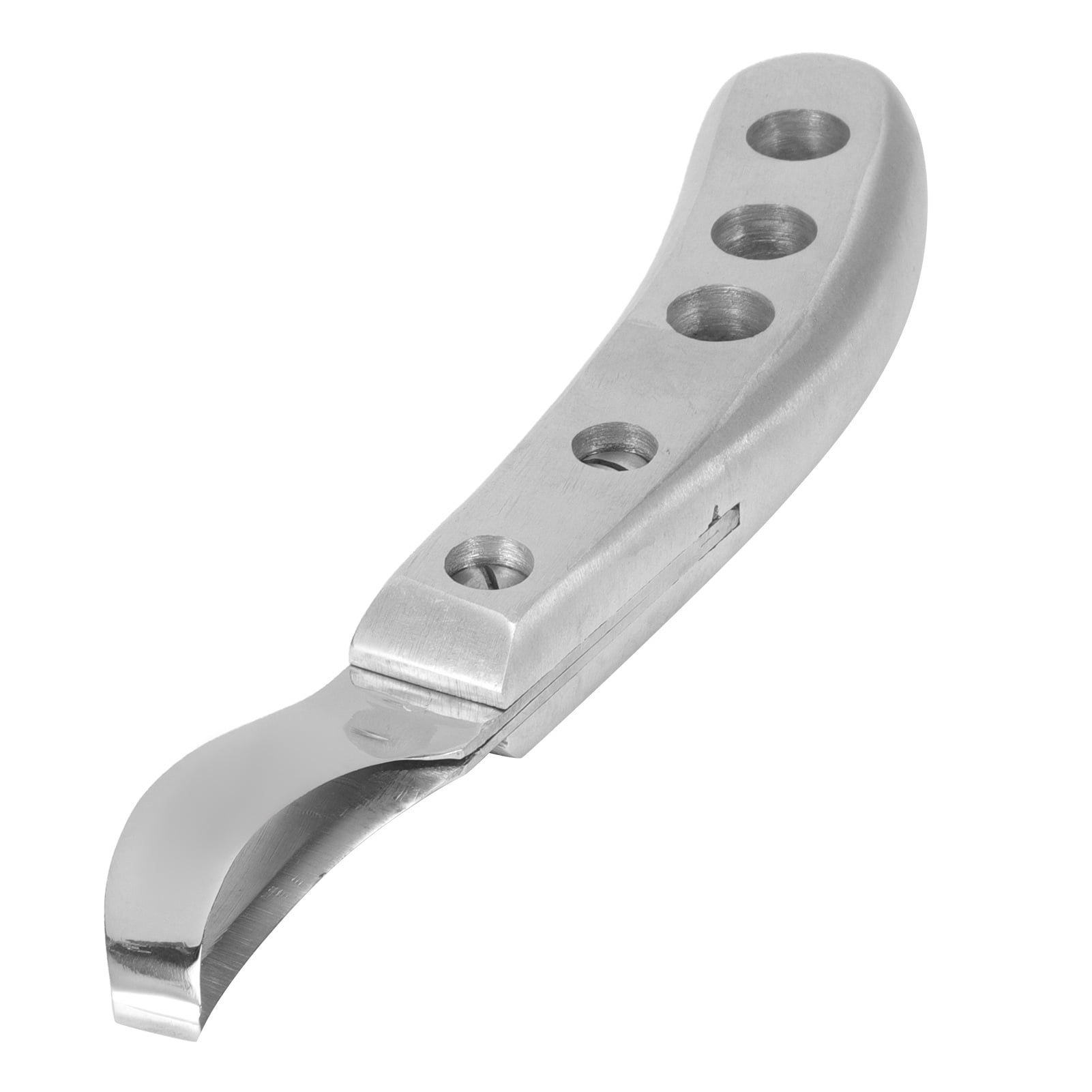 Henmomu Hoof Knife, Easy To Operate Hoof Trimming, For Horse Cattle