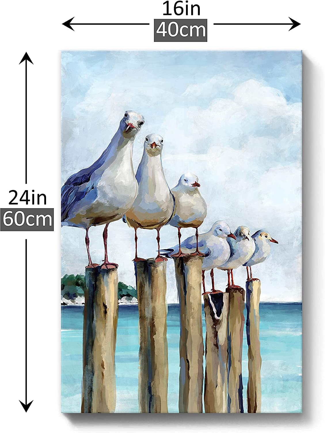 canvas paintings for beginners birds
