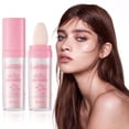 thumbnail image 1 of Highlighting Brush Fairy Highlighter Powder Body Highlighter To Brighten Natural Three Contouring For Face And Body Cosmetics, 1 of 3