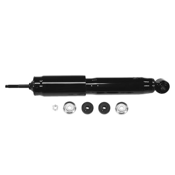 Gabriel 61552 ProGuard Front Shock Absorbers Fits 86-95 Toyota 4Runner, 86-95 Toyota Pickup 4WD, 93-98 Toyota T100 4WD (1 pack)