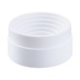 thumbnail image 1 of Recipiente hermético para café de acero inoxidable Eease para almacenar alimentos - 10,5 cm, 1 of 6