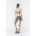 thumbnail image 2 of Nature Beyond Threads Women's Artist's Palette High-Waisted Activewear Legging, 2 of 4