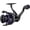 B:Purple-MegaJaws Elite-2000, variant on KastKing Spinning Reels - 6.2: 1 Gear Ratio Ultra Lightweight & Powerful, 17.6Lbs Max Drag-MegaJaws Elite 3000