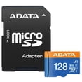 thumbnail image 3 of Memoria Micro SD de 128 GB Clase 10 Adata, 3 of 3