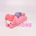 thumbnail image 6 of 2025 Sanrio Tape Cutter With Tape Seat Adhesive Tape Dispenser Cutter Holder Mymelody Kuromi Cinnamoroll Cartoon Stationery, 6 of 14
