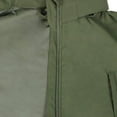 thumbnail image 6 of Summit Zero Lightweight Soft Shell Jacket, Olive Drab, S, 6 of 7