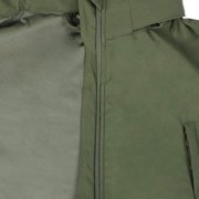 Summit Zero Lightweight Soft Shell Jacket, Olive Drab, L