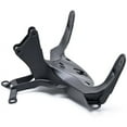 thumbnail image 4 of Krator Black Upper Stay Cowl Bracket Cowling Brace Compatible with Yamaha YZF R1 2004-2006, 4 of 5