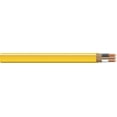 thumbnail image 2 of Southwire 28828222 12/2 50' with Ground Romex Brand SIMpull Residential Indoor Electrical Wire Type NM-B Yellow, 2 of 4