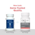 thumbnail image 3 of ARG Lumbrokinase Circulatory System Support - Delayed-Release Enzyme Supplement - Circulatory & Cardiovascular Health - Supports Healthy Blood Flow - Non-GMO & Gluten-Free - 30 Servings - 60 Capsules, 3 of 8