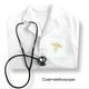 thumbnail image 5 of Uniforme médico cirujano para niños de Halloween, camisa, pantalones, abrigo, traje para niños y niñas, disfraces de Cosplay, fiesta infantil, juego de rol, traje de vestir, 5 of 5