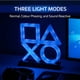 thumbnail image 2 of Playstation Lamp Icons PS5 Unisex Lámpara de noche blanco/Negro, Plástico JAMW Sencillez, 2 of 5