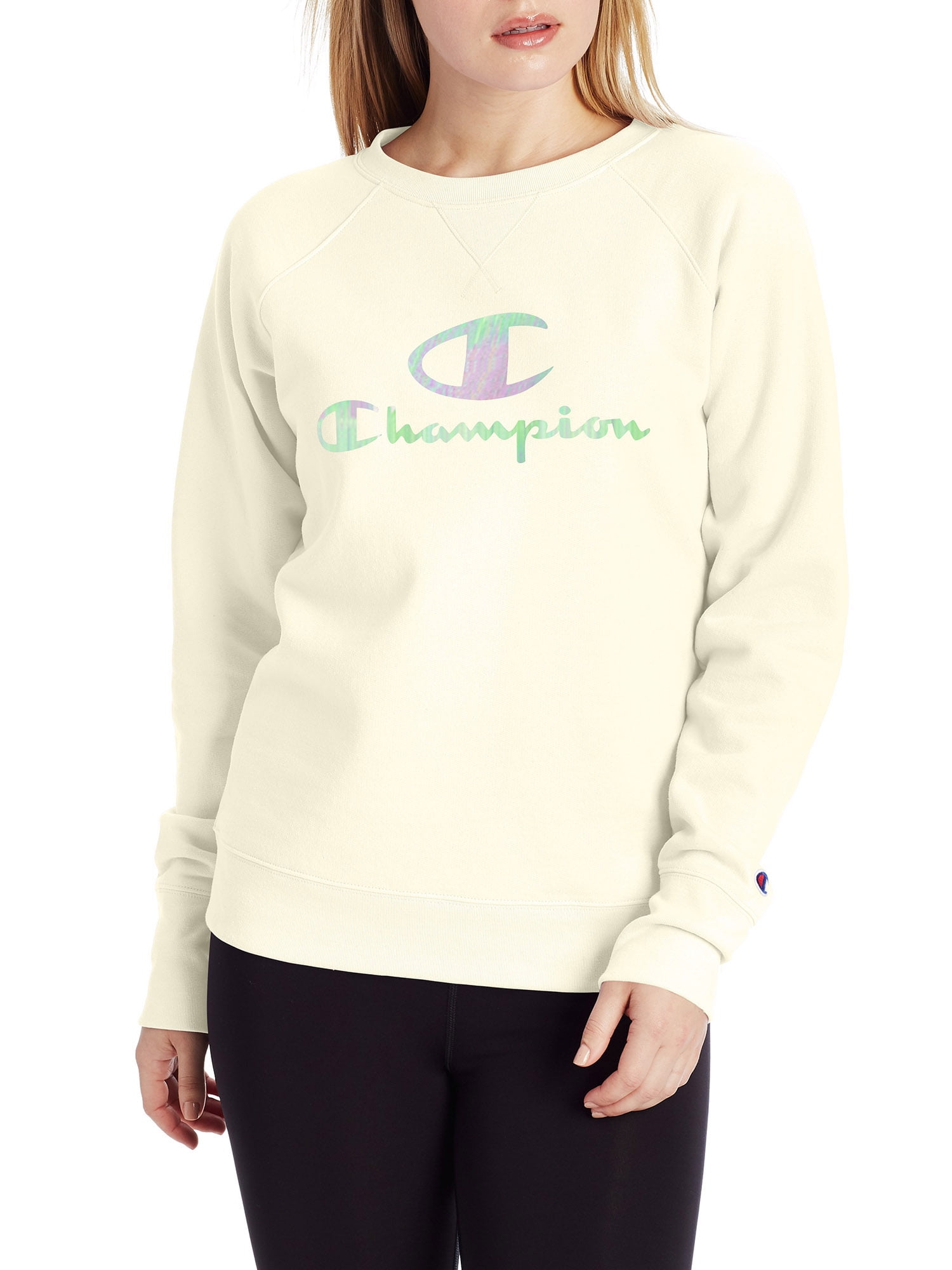 champion women's sweatshirt walmart