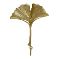 thumbnail image 4 of 4 Uds. de Ganchos para Abrigos Y Sombreros de Hierro Vintage, Colgador de Estante de Pared, Ganchos para Puerta, 4 of 5