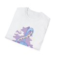 thumbnail image 4 of Keyboard Music Dragon Lovers Men Women Graphic Novelty Tee, 4 of 6