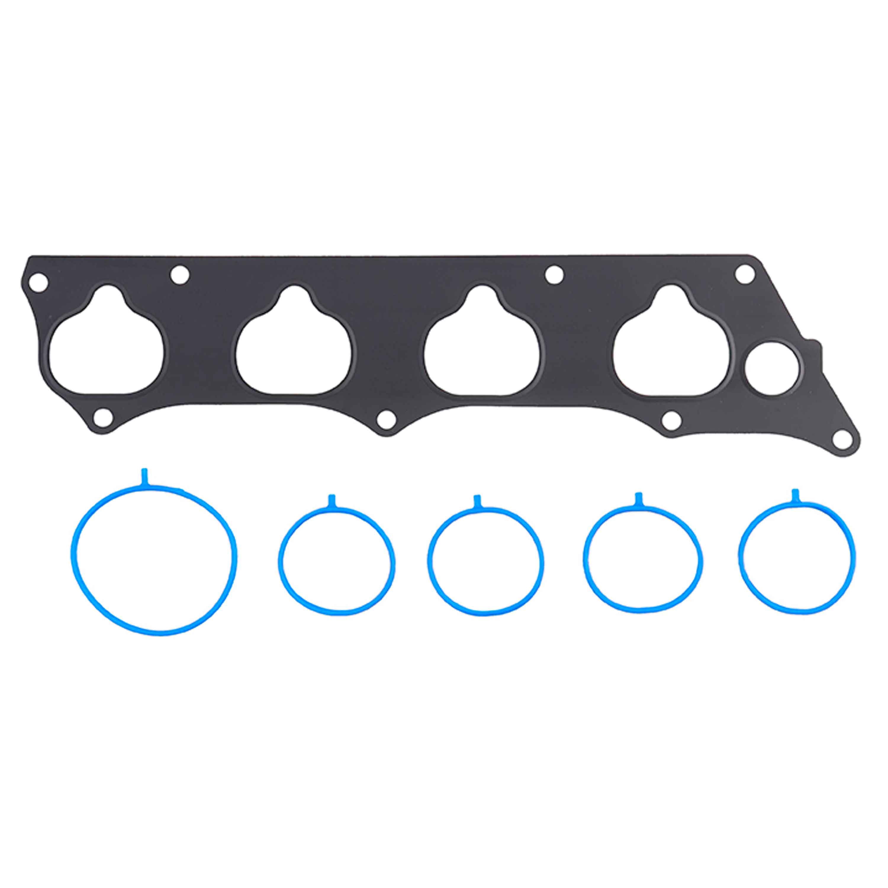 DNJ IG242 Intake Manifold Gasket Fits Cars & Trucks 08-15 Acura Honda Accord Civic 2.4L DOHC