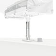 thumbnail image 1 of Magma Products T10-316, Mount, Single Locking Extension, 6", 1 of 2