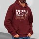 thumbnail image 1 of Xihbxyly Sudadera con Capucha para Hombre, Elegante Sudadera de Manga Larga Estampada, Ropa Informal Cómoda, Moda de Primavera E Invierno, Uso Diario, Regalo Perfecto para Ti o Tus Seres Queridos., 1 of 4