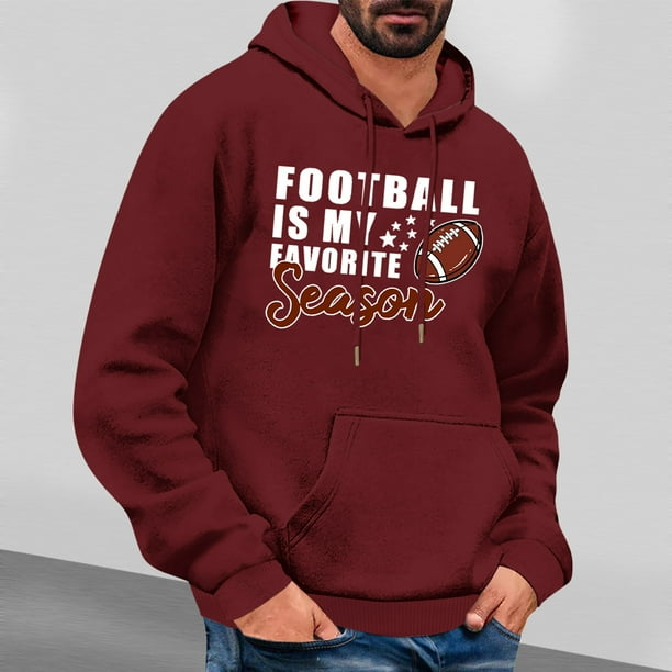 Xihbxyly Sudadera con Capucha para Hombre, Elegante Sudadera de Manga Larga Estampada, Ropa Informal Cómoda, Moda de Primavera E Invierno, Uso Diario, Regalo Perfecto para Ti o Tus Seres Queridos.
