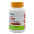 thumbnail image 1 of Nopal y Toronja 60 capsulas SNatural blanco, 1 of 3