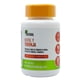 thumbnail image 1 of Nopal y Toronja 60 capsulas SNatural blanco, 1 of 3