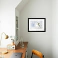 thumbnail image 4 of White Daisy, Botanical Framed Art Print Wall Art by Ursula Abresch Sold by Art.Com, 4 of 5
