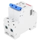 thumbnail image 2 of Interruptor De Aire Disyuntor De Fugas Pequeñas, Disyuntor De Corriente Residual, Hogar De Edificios De Gran Altura De 50/60 Hz Para El Comercio De Iluminación De Edificios ANGGREK Overload Protection, 2 of 8