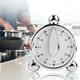 thumbnail image 5 of Cateissary Herramientas de cocina de gestión del tiempo de cocción para herramientas de cocina de precisión, reloj pequeño y compacto Cocina y Comedor, 5 of 6