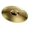 Paiste 1125624 24 Inch Rude Series Mega Power Ride Cymbal With Lively Intensity