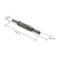 thumbnail image 6 of Big Horn 19144 #14 VIX-BIT - 13/64 Inch Self-Centering Hinge Bit with 1/4 Inch Hex Shank, 6 of 6