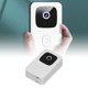 thumbnail image 1 of Timbre Con Vídeo WiFi, Timbre Con Vídeo Inalámbrico Con Control Remoto, Visión Nocturna Por Infrarrojos, Amplia Aplicación Para Oficina, 1 of 7