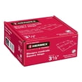 thumbnail image 2 of Bisagra Ace Inoxidable 3.5'' Hermex BC-354R, 2 of 2
