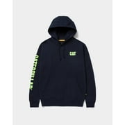 MEN'S TRADEMARK BANNER HOODIE