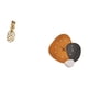 thumbnail image 5 of Estatua de resina, figura decorativa, reloj de pared, escultura de madera, adorno artístico para el hogar, la oficina y la sala de estar, ideal para r, 5 of 8