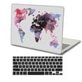 thumbnail image 5 of KSK KAISHEK Plastic Hard Case Cover Only Compatible 2012 - 2015 Rel. MacBook Pro 15 inchs No Touch + Black Keyboard Cover Model: A1398 Creative C 35, 5 of 5