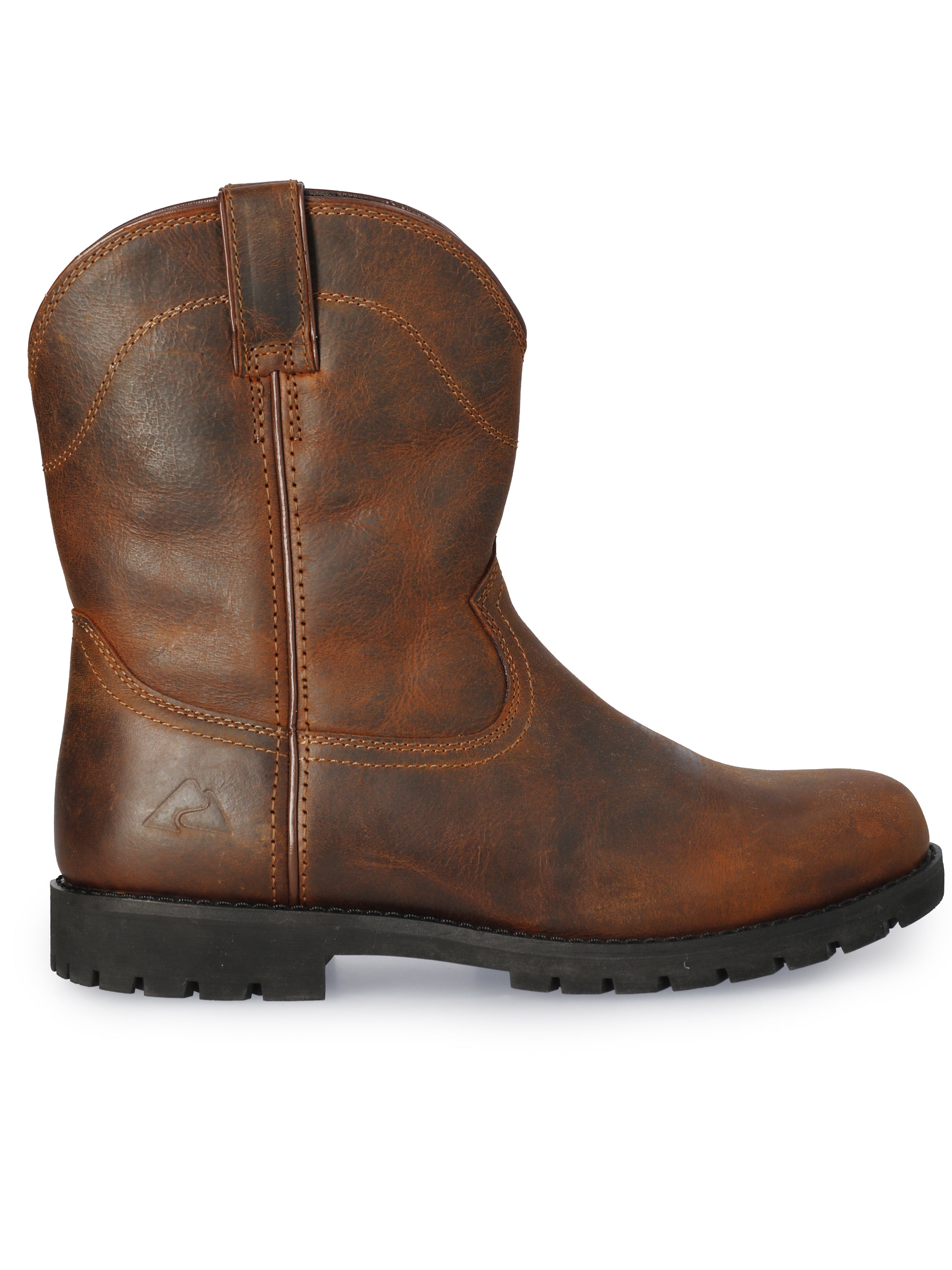 Ozark Trail Men's Pull On Boots