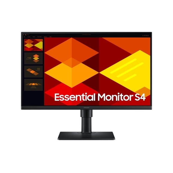 Samsung S24D408GAN 24" S40GD FHD IPS Monitor