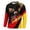 Style 03, variant on 2026 Soccer Game Germany Soccer for Men Long Sleeve Training Shirt, Breathable Sport Casual T Shirt for Soccer Fans