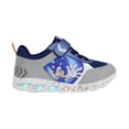 thumbnail image 2 of TENIS CASUALES NIÑO SONIC 950519 SIMIPIEL GRIS SONIC 950519, 2 of 4